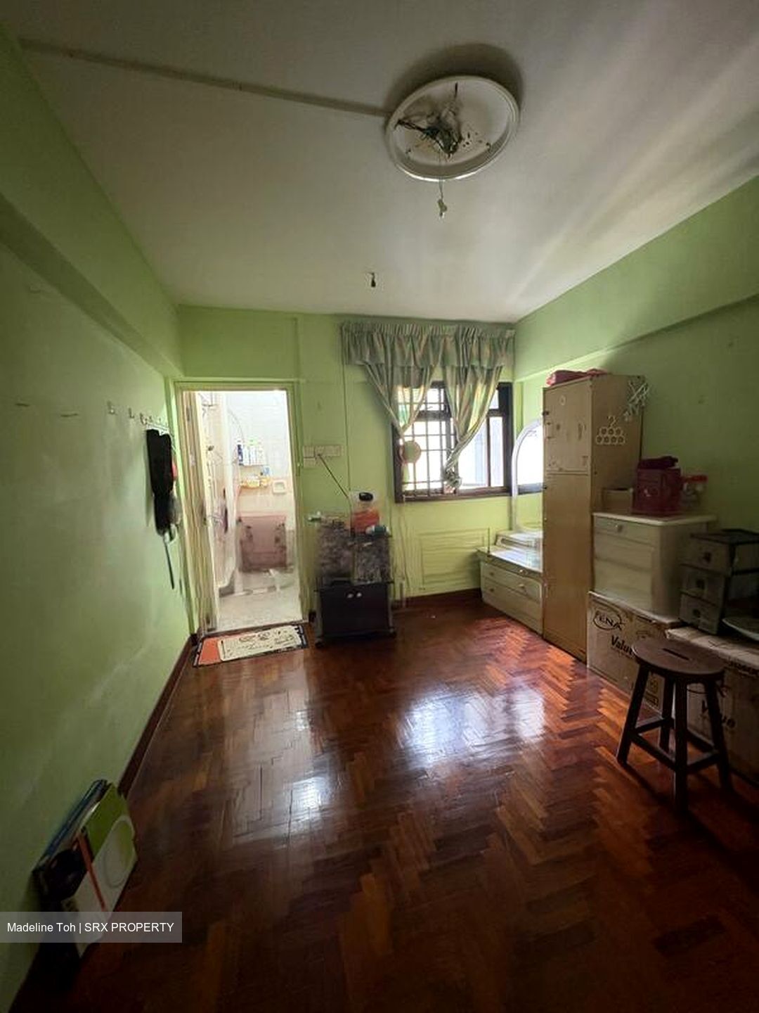 Blk 23 Bedok South Avenue 1 (Bedok), HDB 3 Rooms #468806211